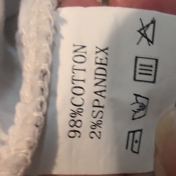 Cow Print Flare /Bell Bottom Jeans - Picture 11 of 11